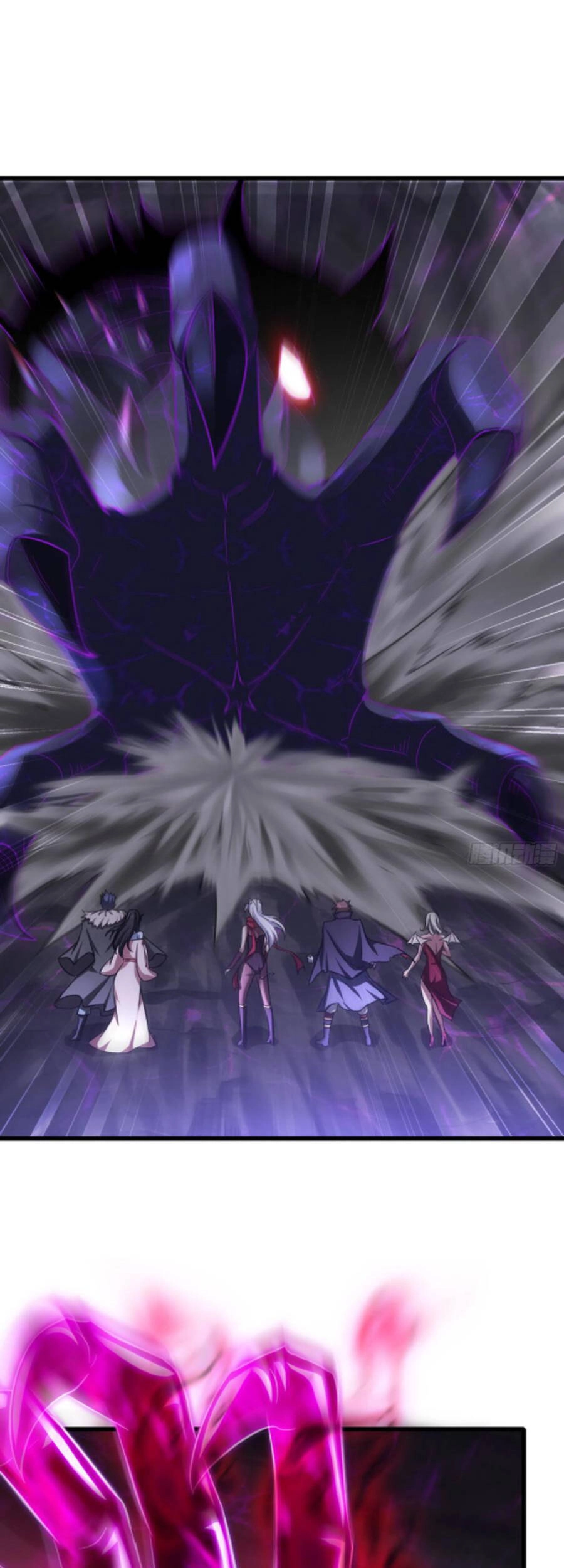 Vợ Tôi Là Quỷ Vương Chapter 337 - 5