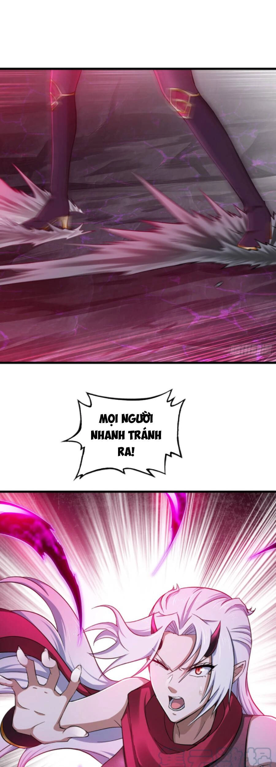 Vợ Tôi Là Quỷ Vương Chapter 337 - 9