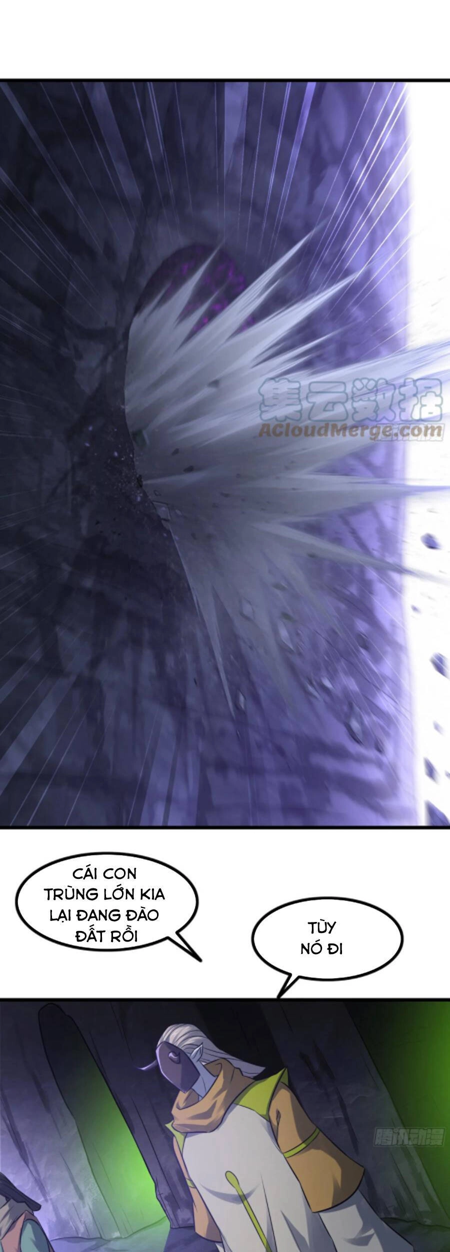 Vợ Tôi Là Quỷ Vương Chapter 337 - 17