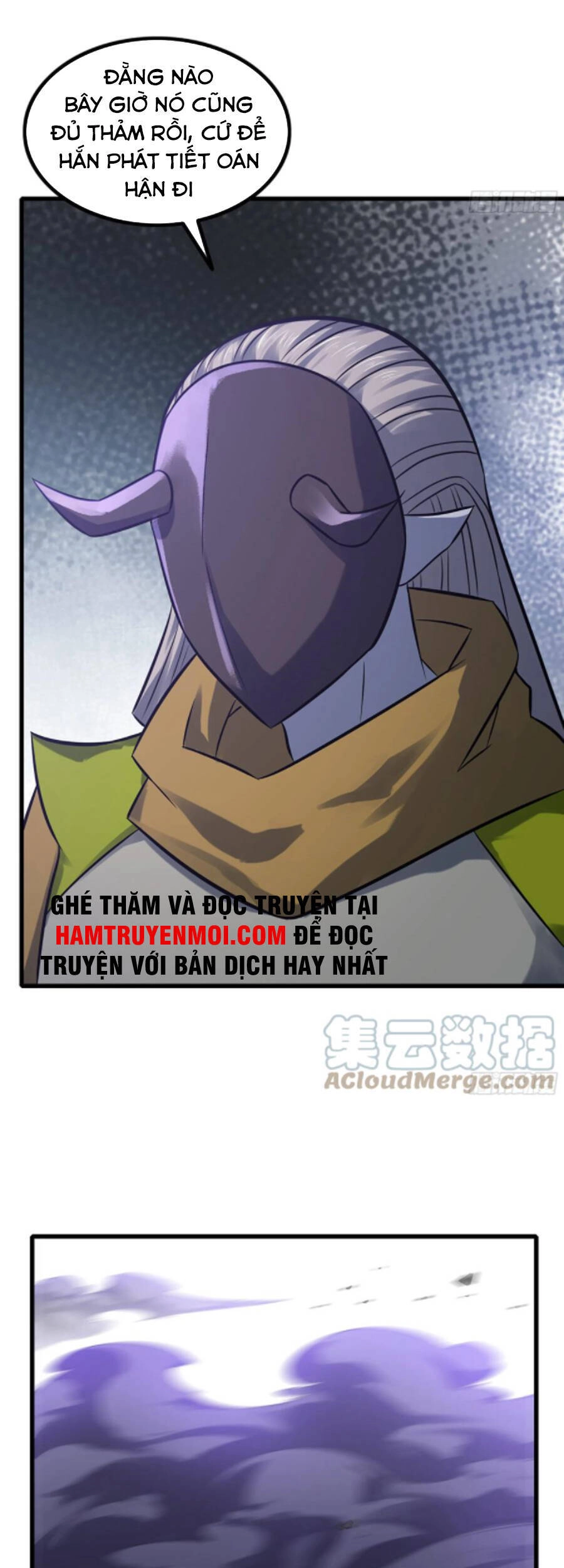 Vợ Tôi Là Quỷ Vương Chapter 337 - 19