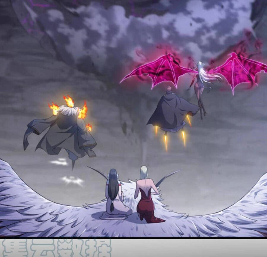 Vợ Tôi Là Quỷ Vương Chapter 337 - 24