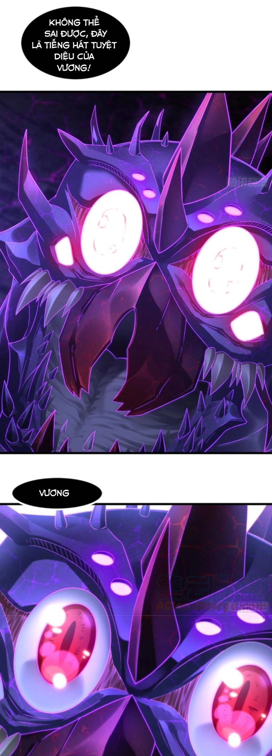 Vợ Tôi Là Quỷ Vương Chapter 337 - 38