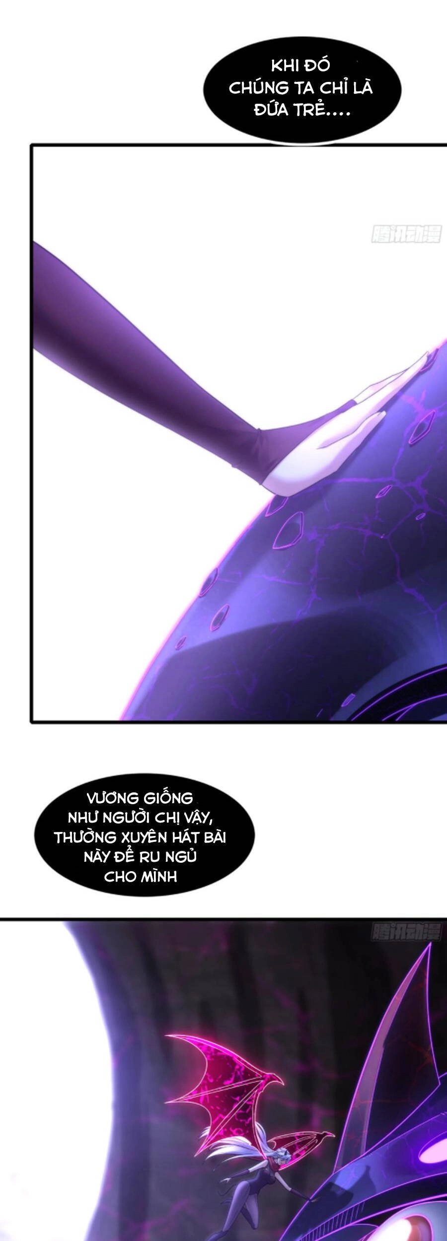 Vợ Tôi Là Quỷ Vương Chapter 337 - 40