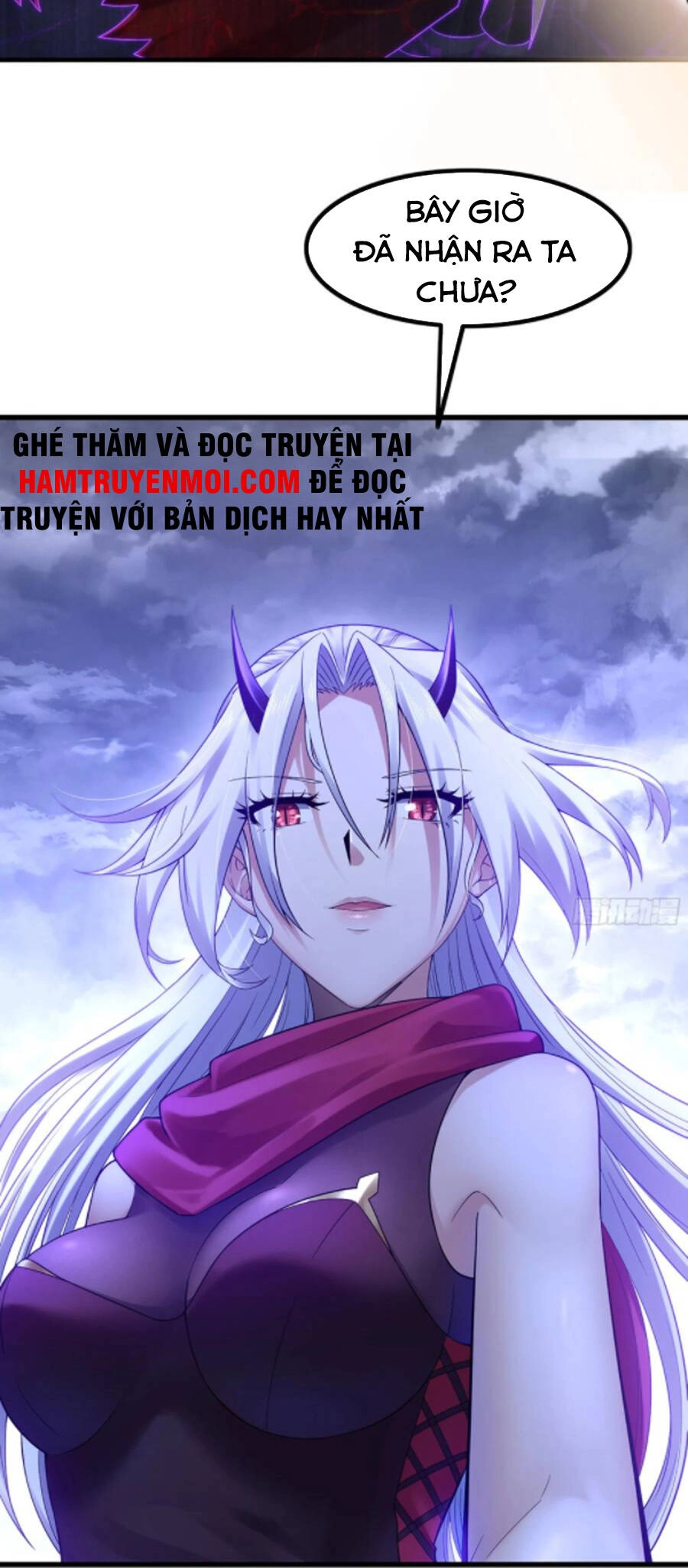 Vợ Tôi Là Quỷ Vương Chapter 337 - 42