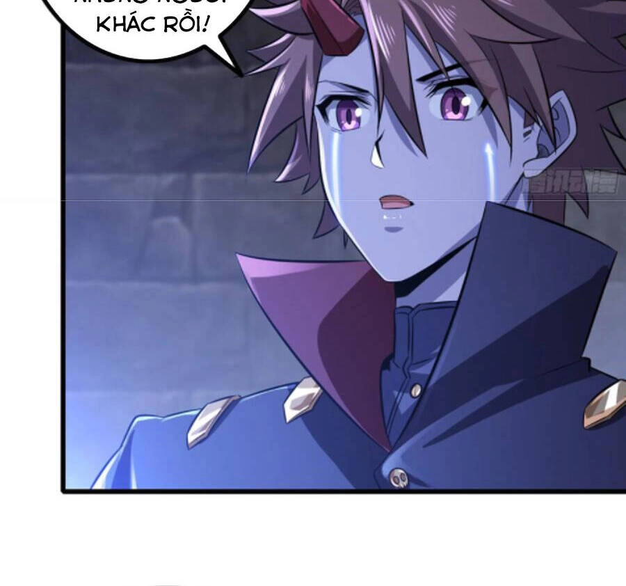 Vợ Tôi Là Quỷ Vương Chapter 338 - 10