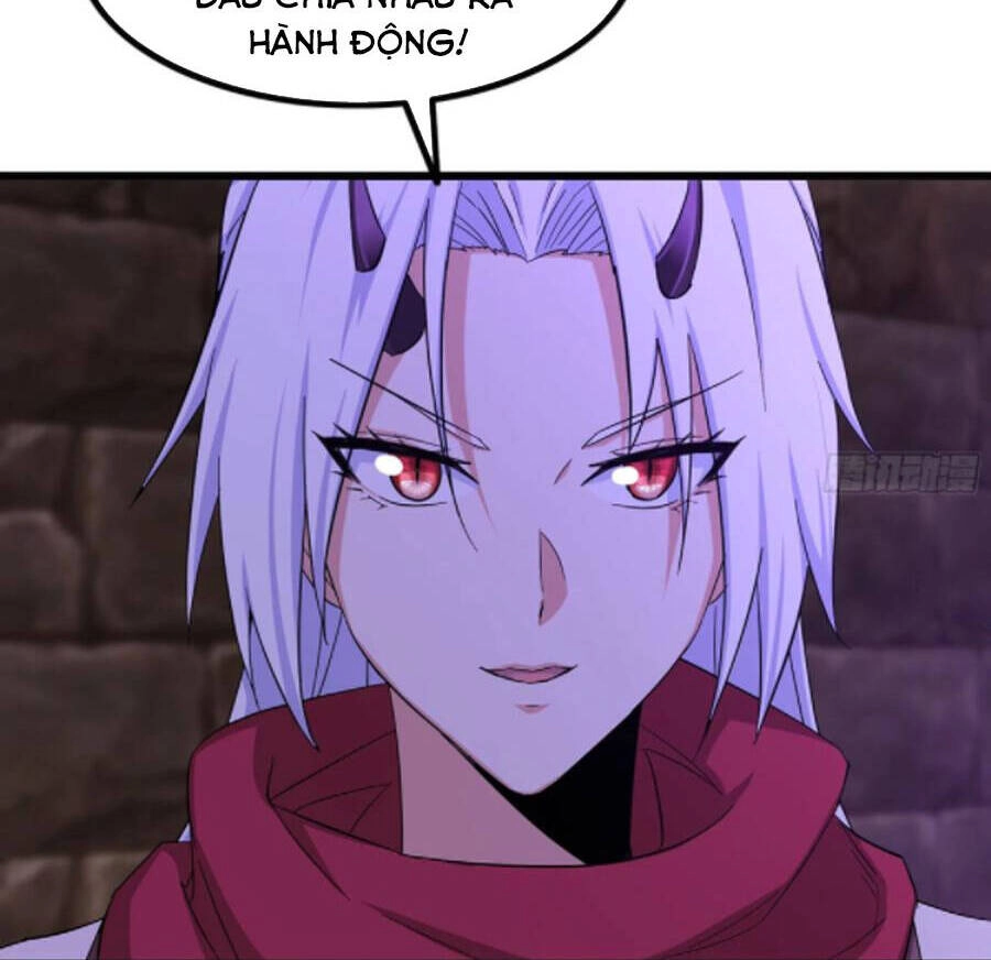 Vợ Tôi Là Quỷ Vương Chapter 338 - 12