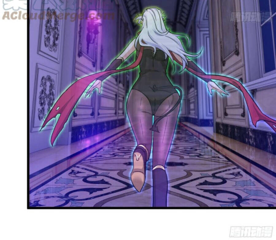 Vợ Tôi Là Quỷ Vương Chapter 338 - 16