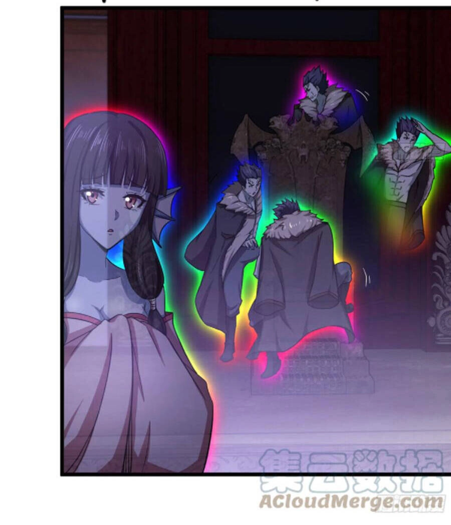 Vợ Tôi Là Quỷ Vương Chapter 338 - 18