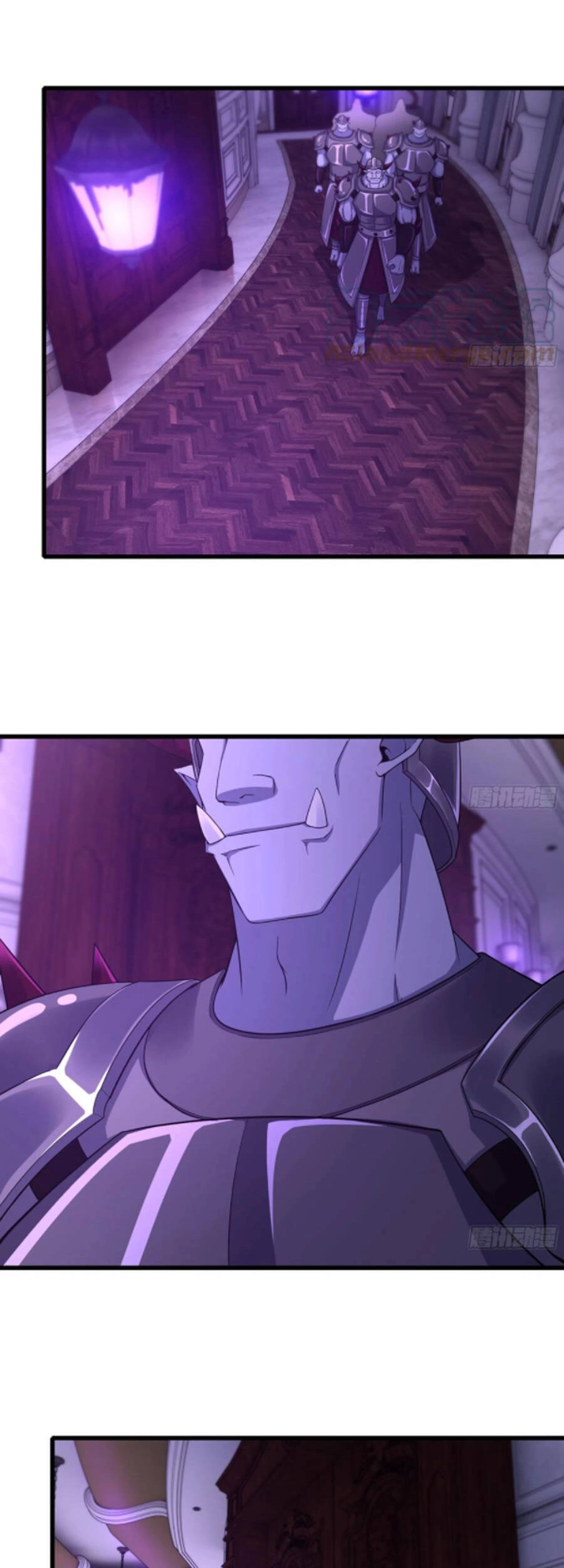 Vợ Tôi Là Quỷ Vương Chapter 338 - 21