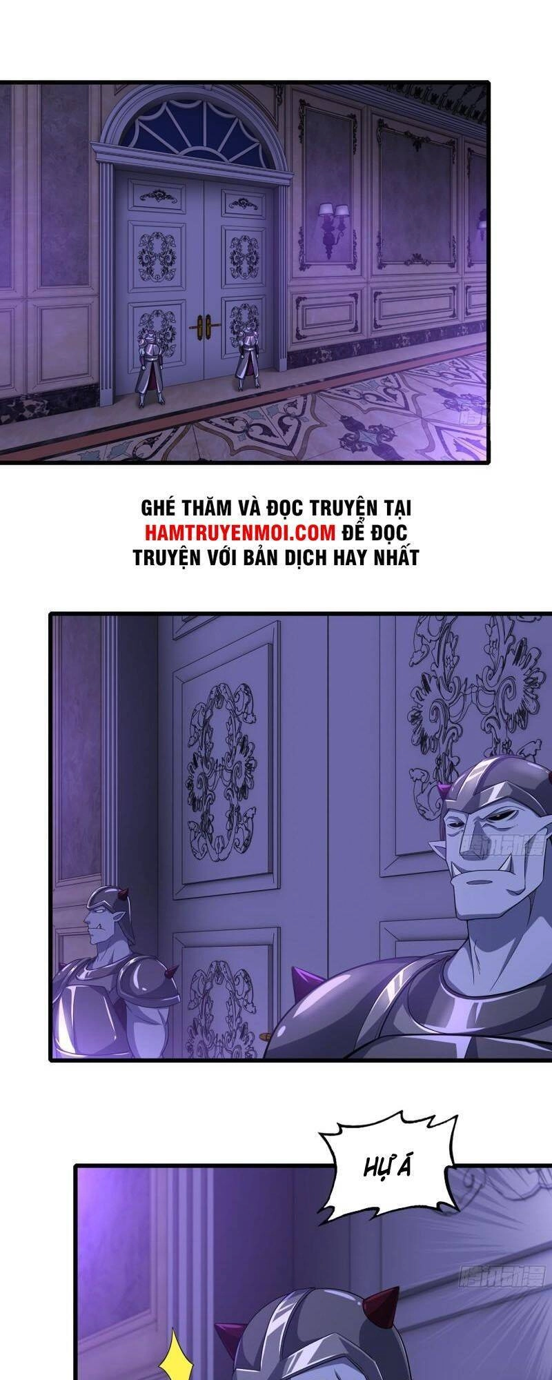 Vợ Tôi Là Quỷ Vương Chapter 339 - 2