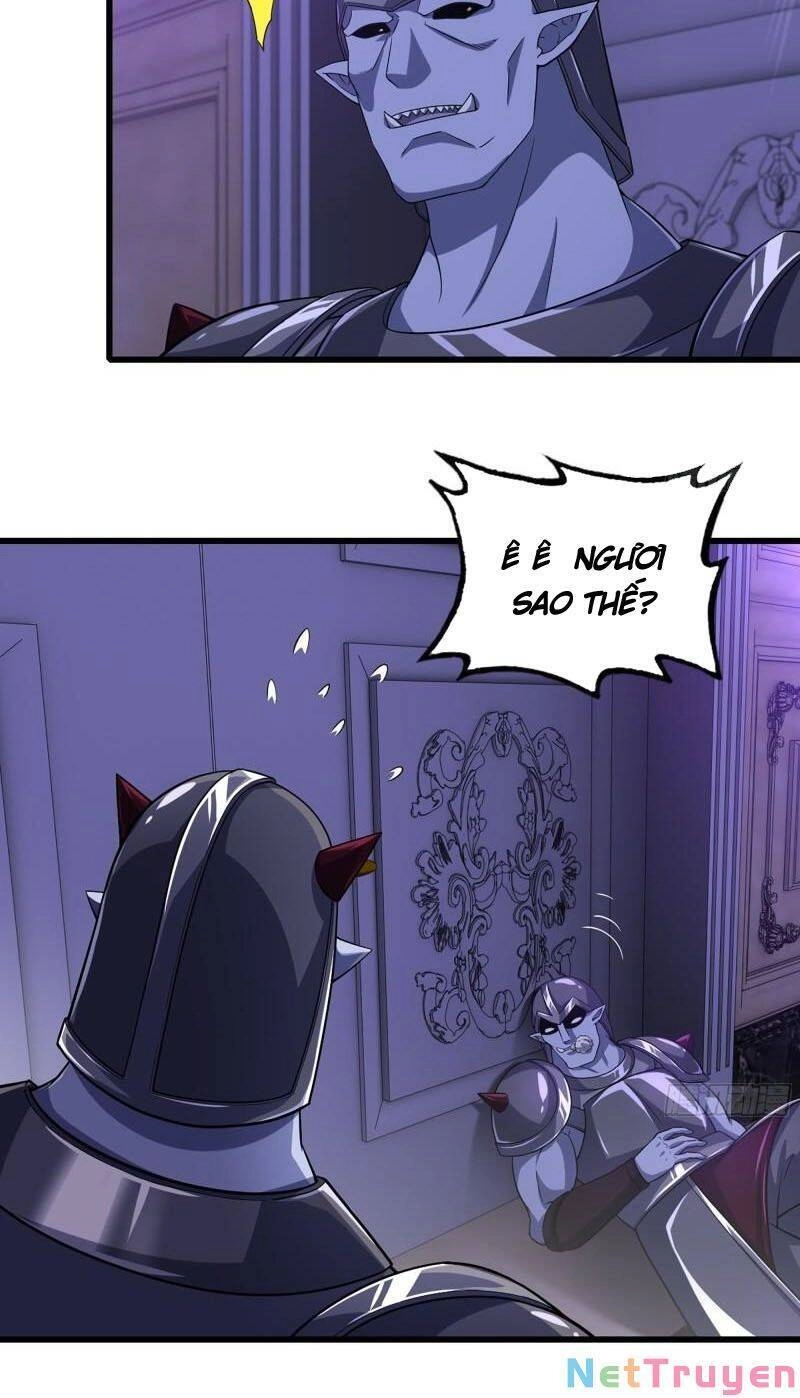 Vợ Tôi Là Quỷ Vương Chapter 339 - 3