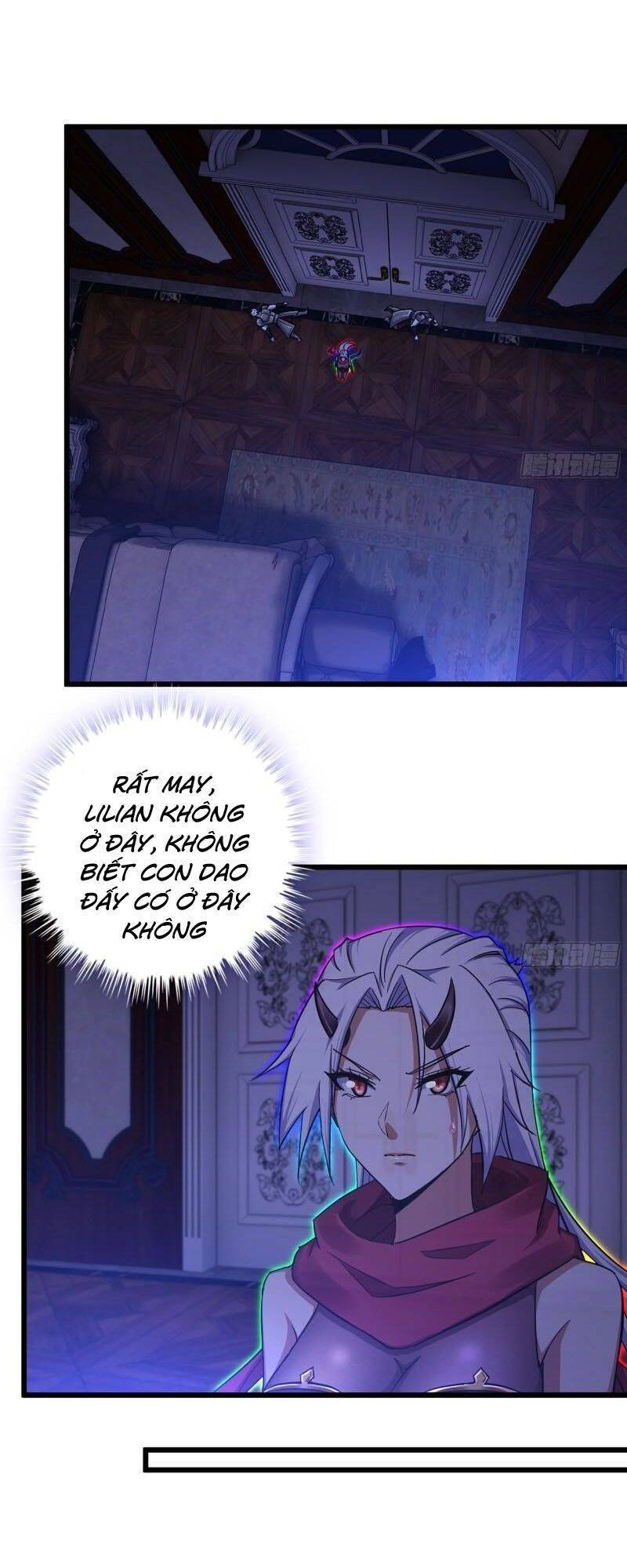 Vợ Tôi Là Quỷ Vương Chapter 339 - 6