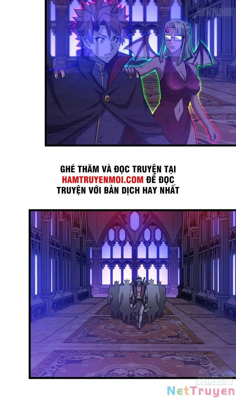 Vợ Tôi Là Quỷ Vương Chapter 339 - 9