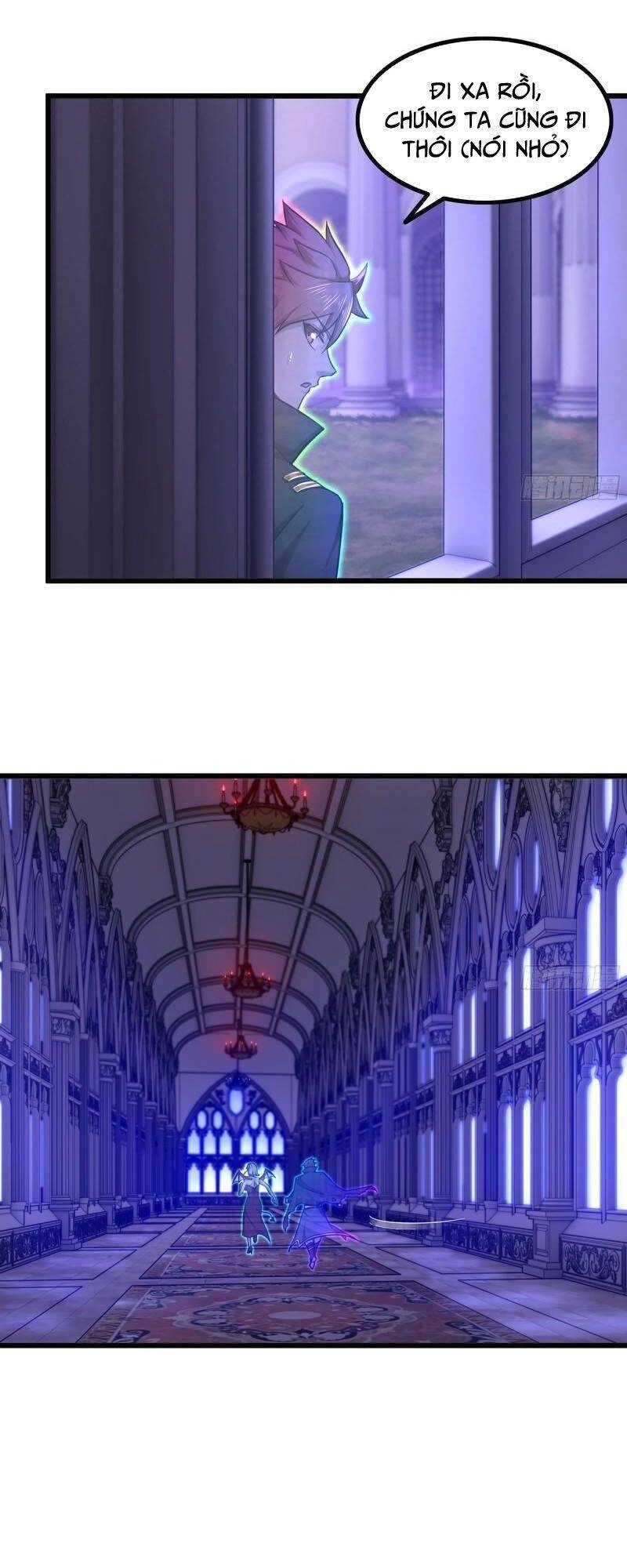 Vợ Tôi Là Quỷ Vương Chapter 339 - 12