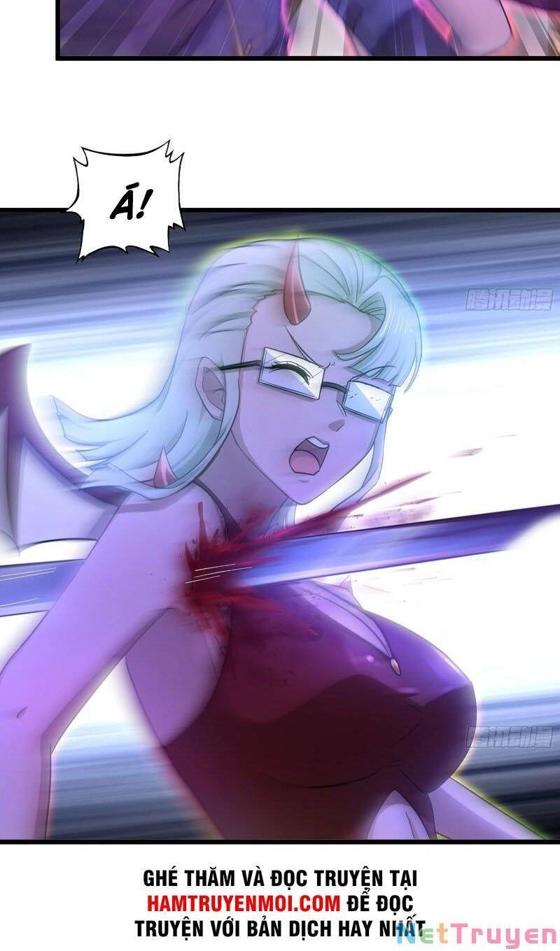 Vợ Tôi Là Quỷ Vương Chapter 339 - 15