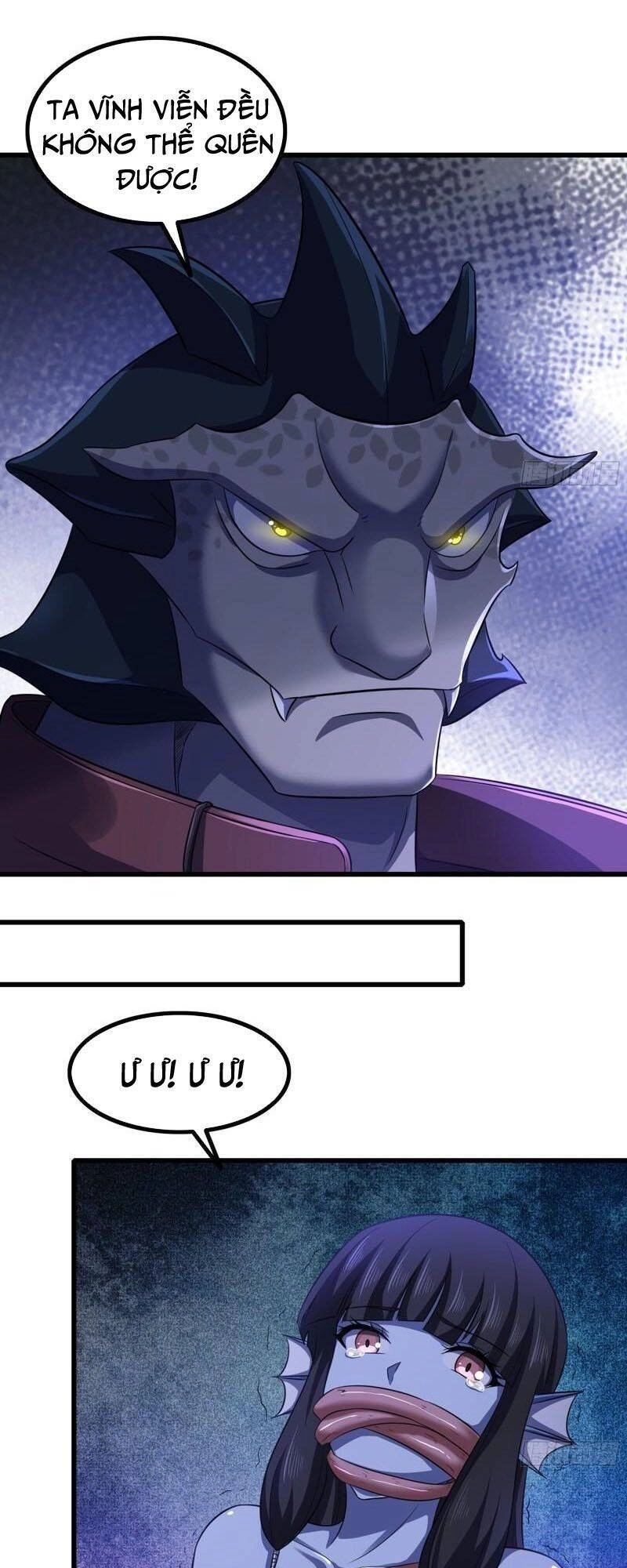 Vợ Tôi Là Quỷ Vương Chapter 339 - 22