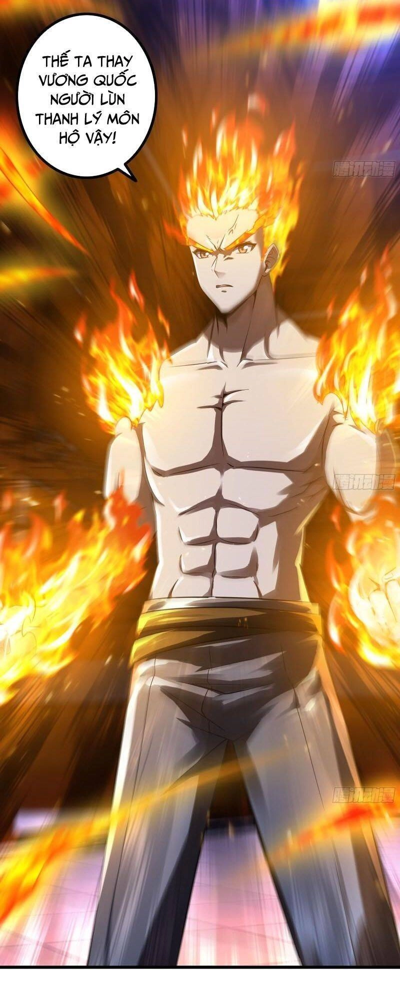 Vợ Tôi Là Quỷ Vương Chapter 339 - 31