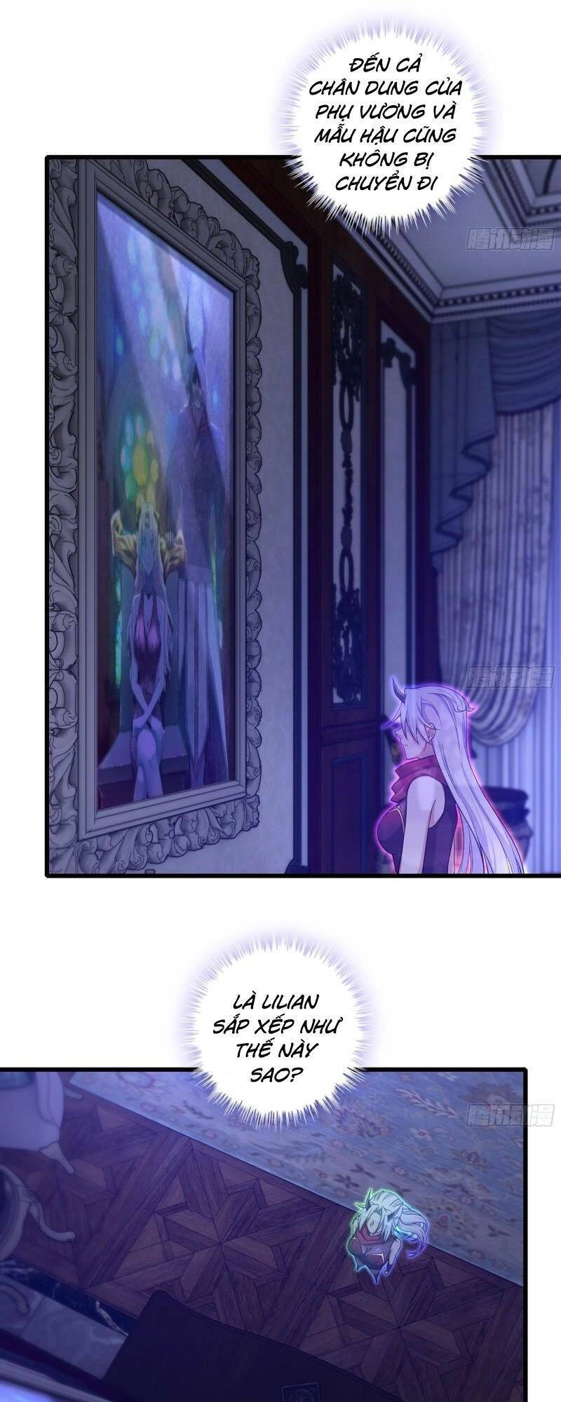 Vợ Tôi Là Quỷ Vương Chapter 340 - 4