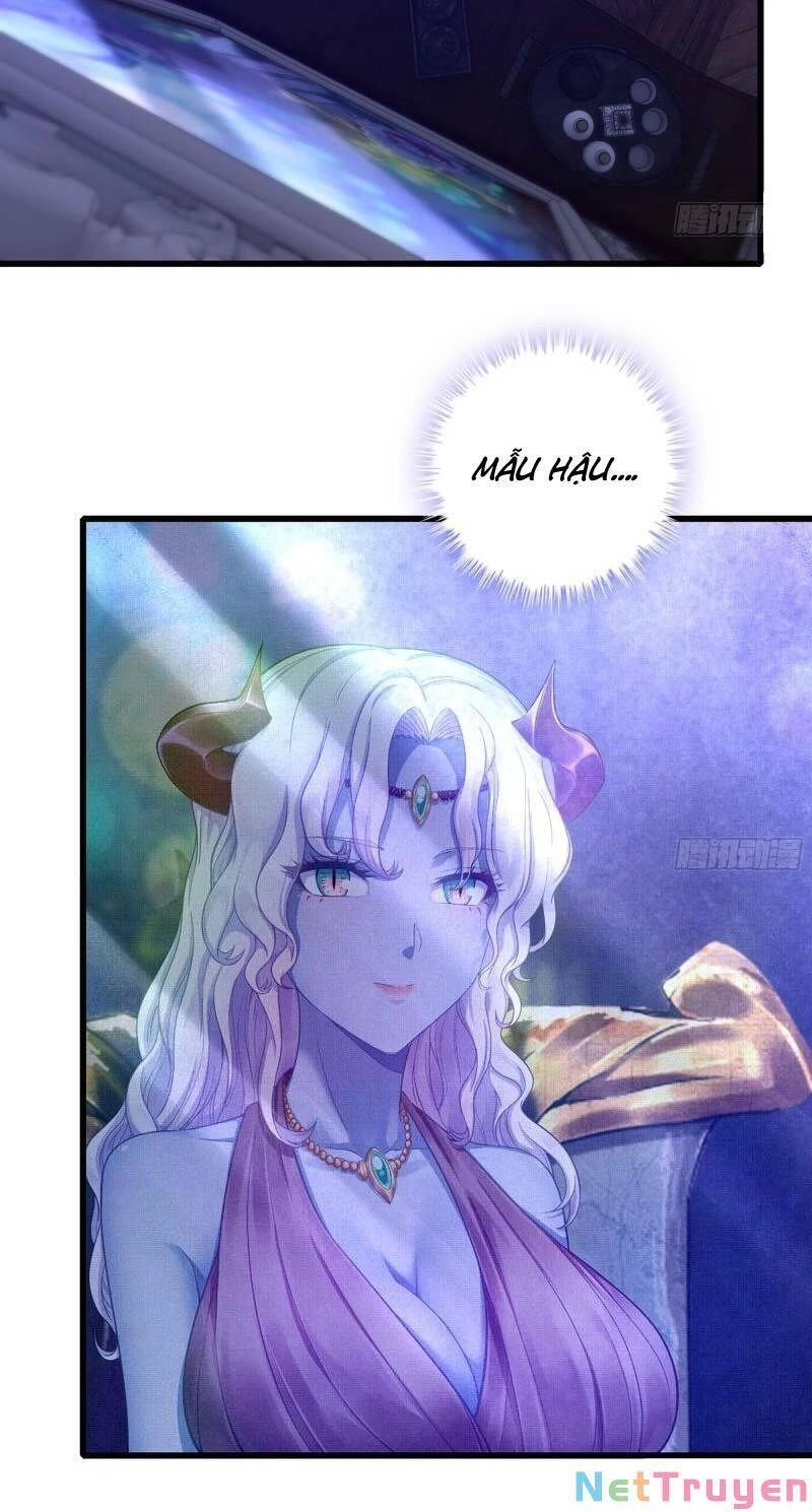 Vợ Tôi Là Quỷ Vương Chapter 340 - 5