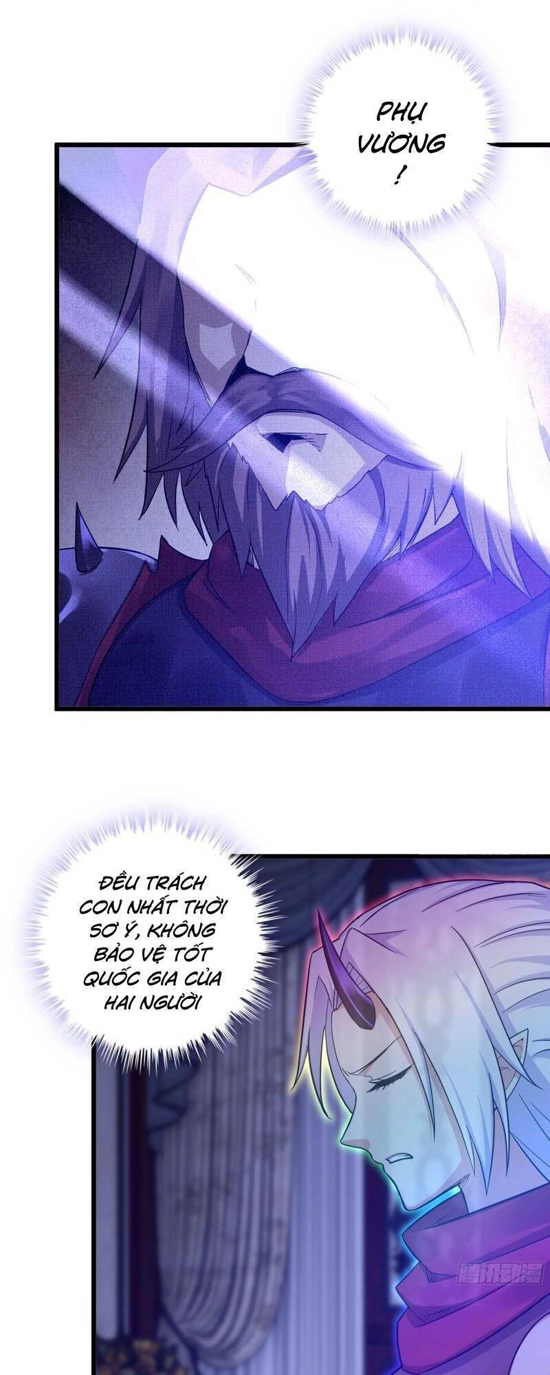 Vợ Tôi Là Quỷ Vương Chapter 340 - 6