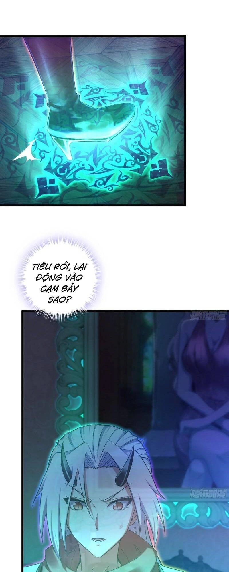 Vợ Tôi Là Quỷ Vương Chapter 340 - 8