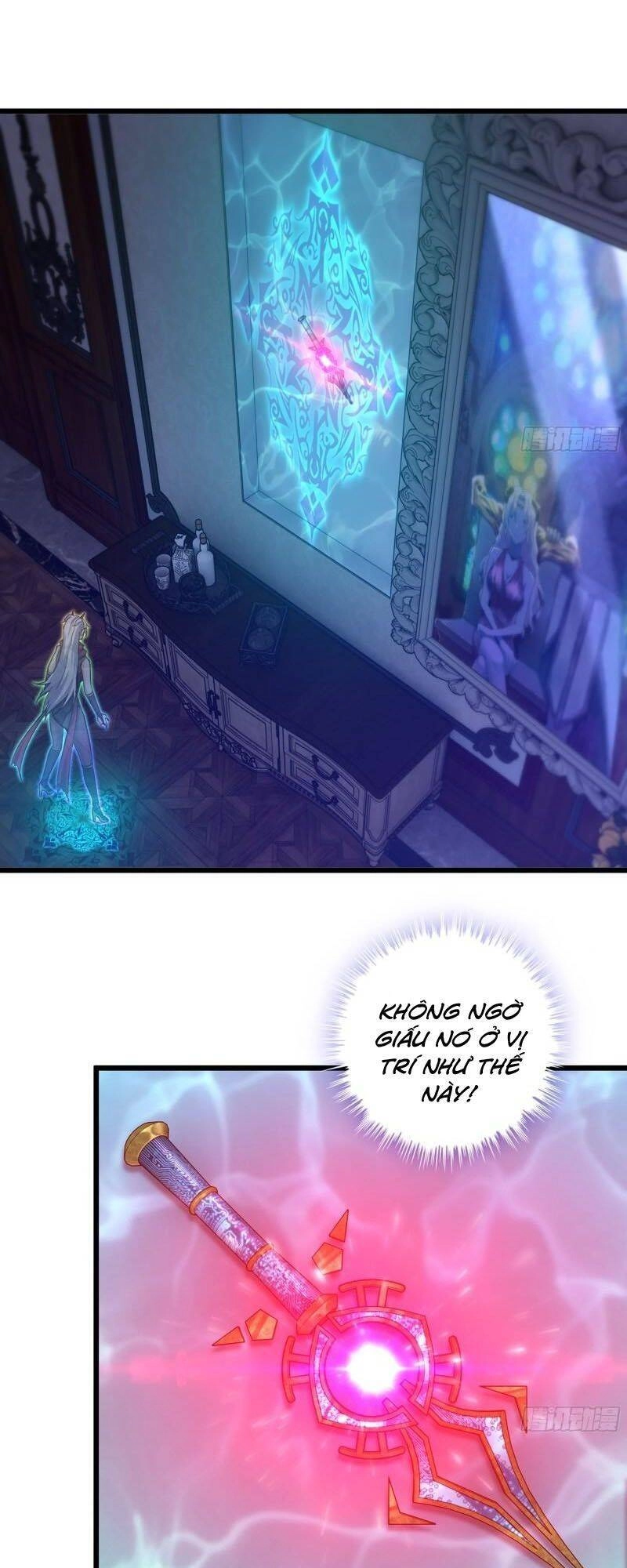 Vợ Tôi Là Quỷ Vương Chapter 340 - 10