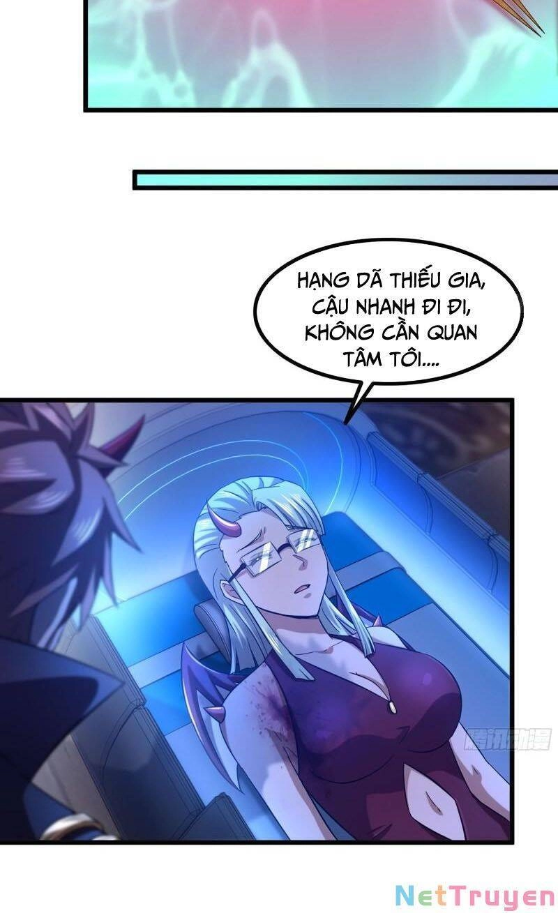 Vợ Tôi Là Quỷ Vương Chapter 340 - 11