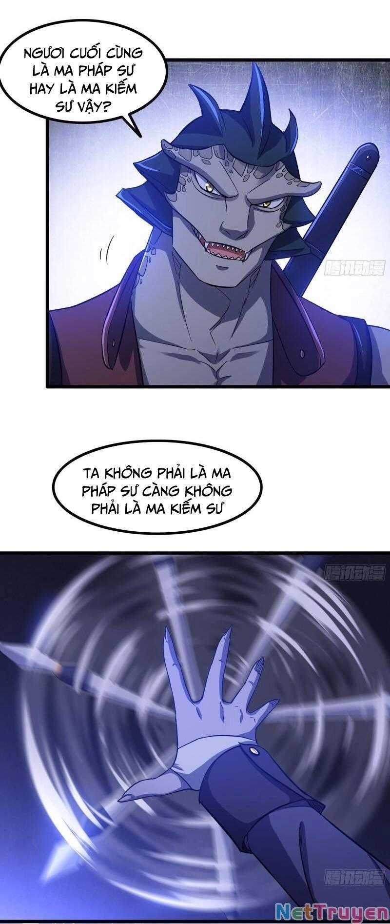 Vợ Tôi Là Quỷ Vương Chapter 340 - 14