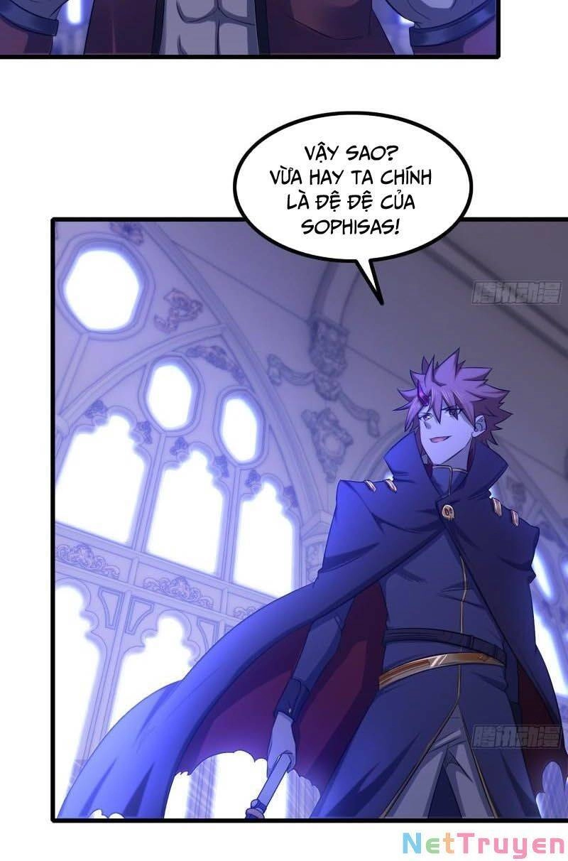 Vợ Tôi Là Quỷ Vương Chapter 340 - 18