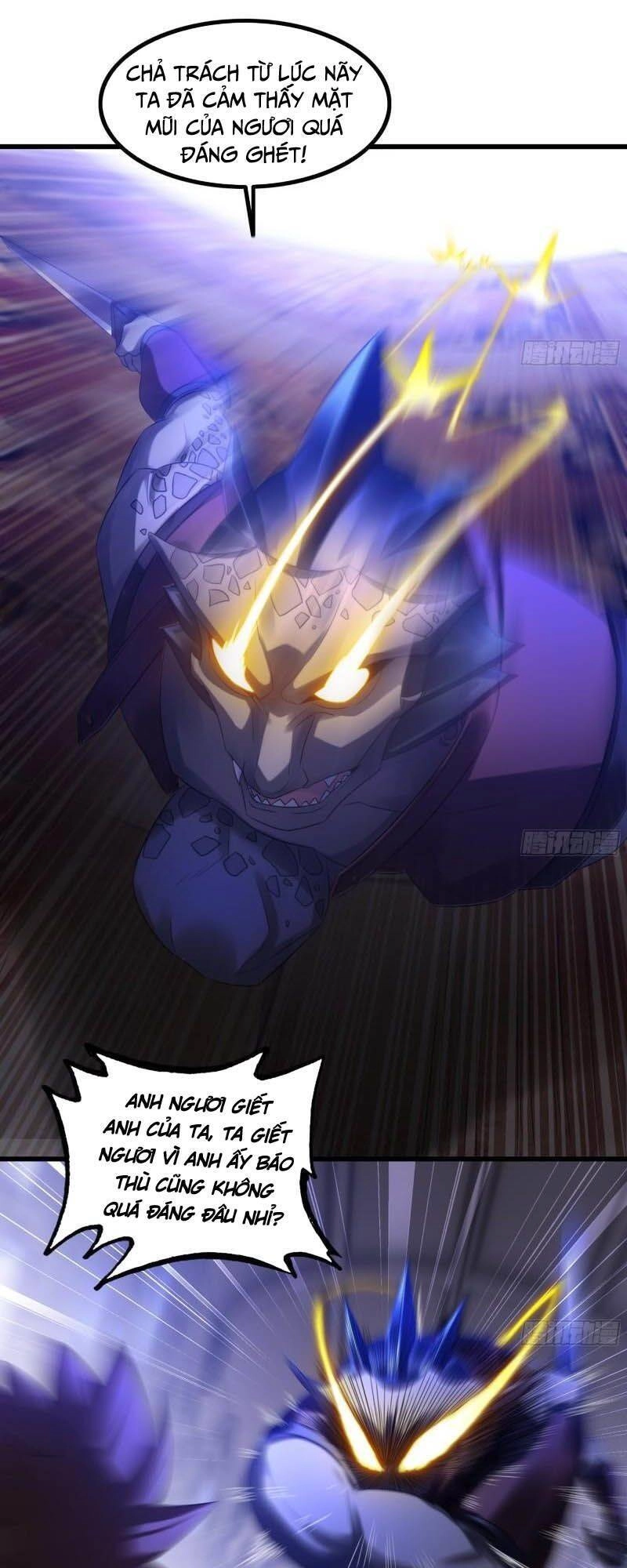 Vợ Tôi Là Quỷ Vương Chapter 340 - 19