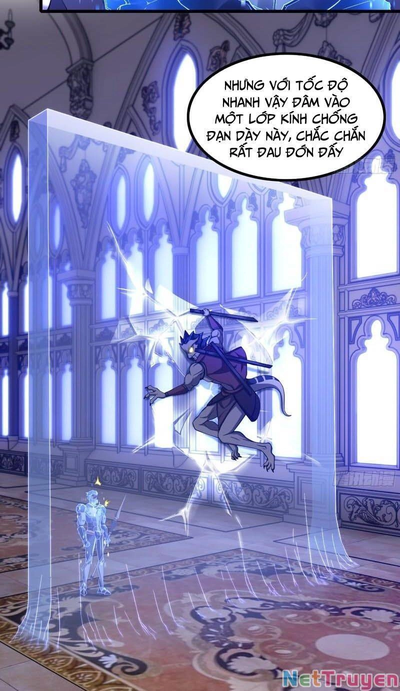 Vợ Tôi Là Quỷ Vương Chapter 340 - 22