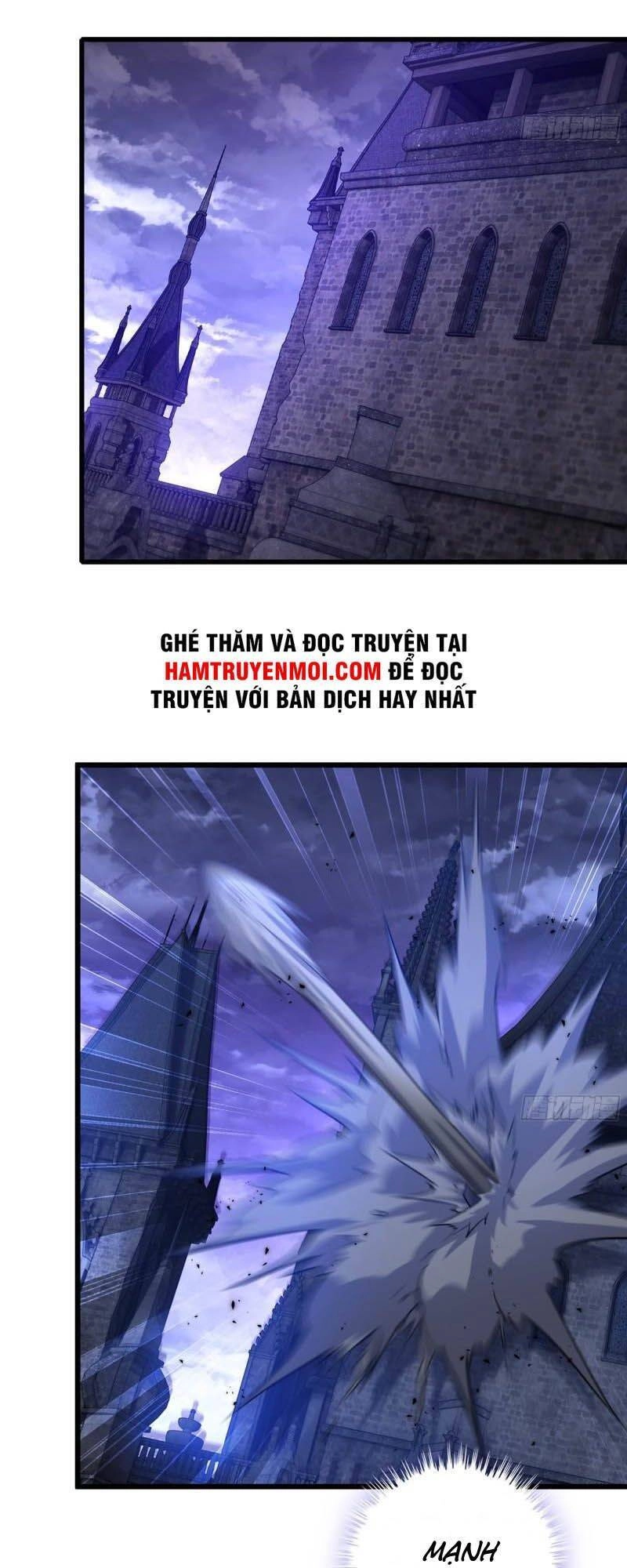 Vợ Tôi Là Quỷ Vương Chapter 340 - 25