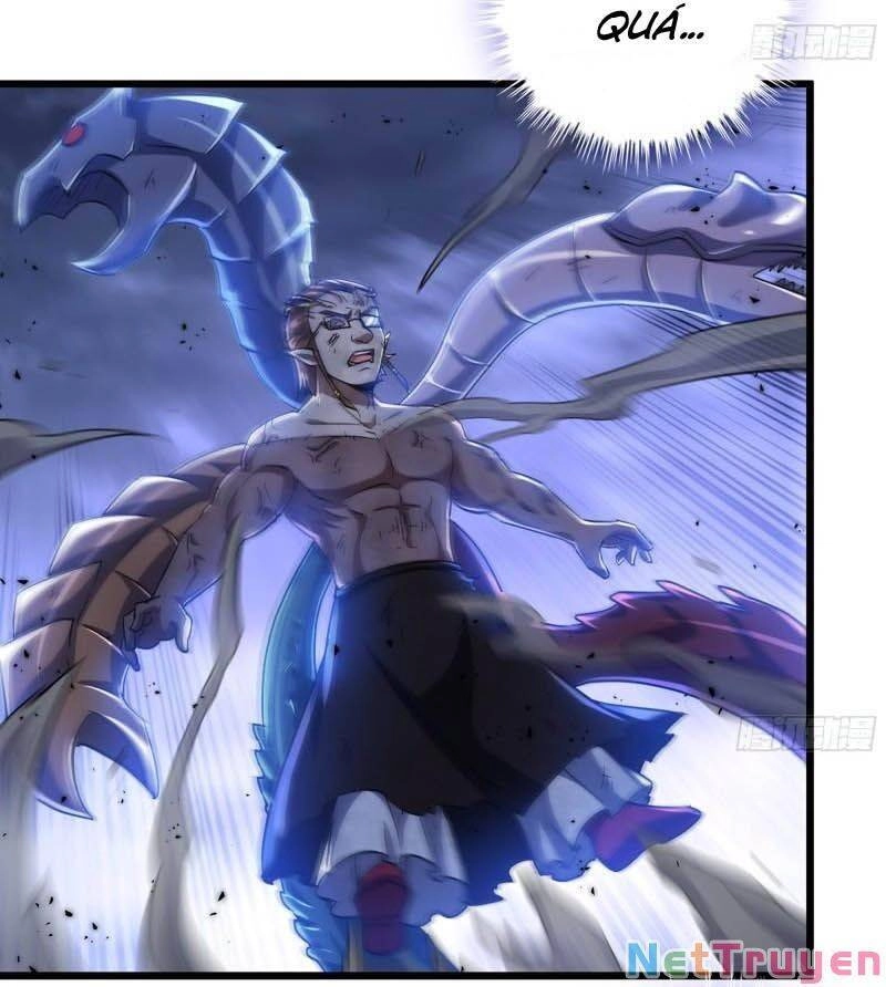 Vợ Tôi Là Quỷ Vương Chapter 340 - 26