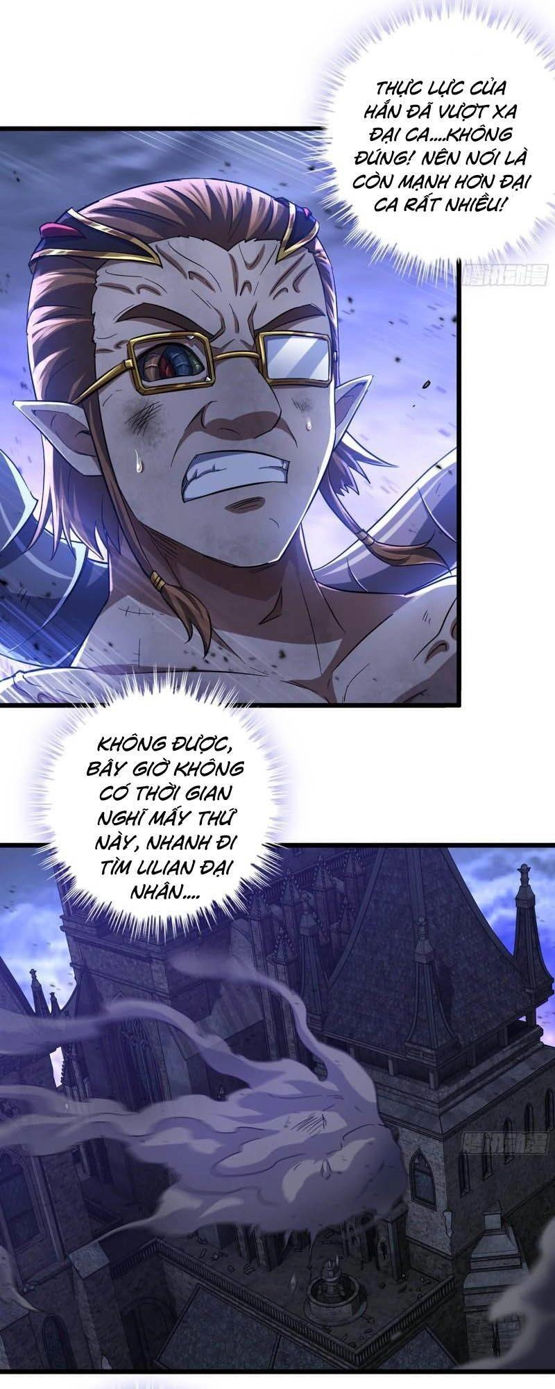 Vợ Tôi Là Quỷ Vương Chapter 340 - 27