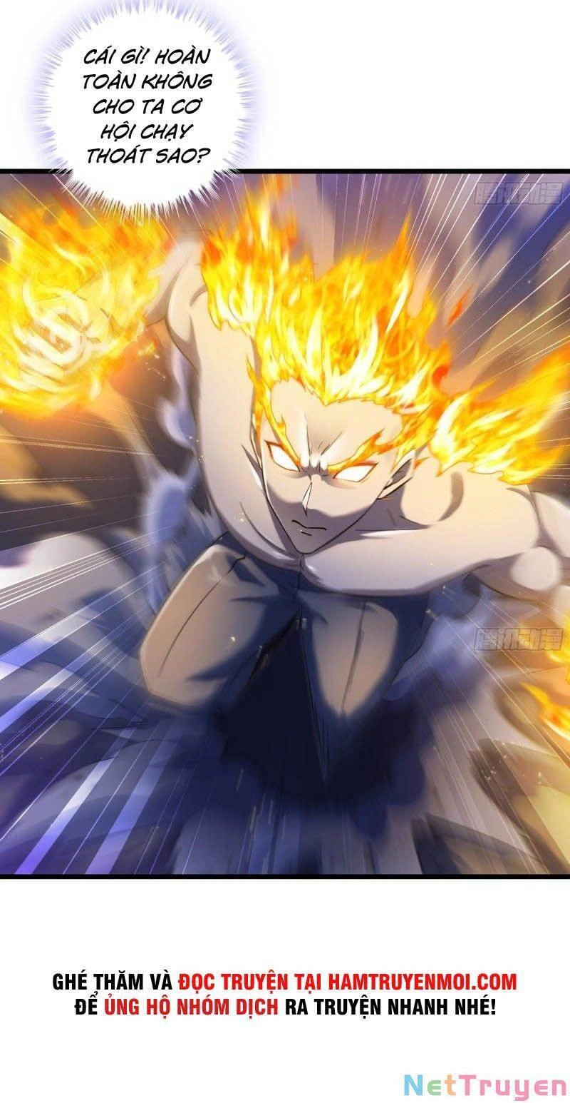 Vợ Tôi Là Quỷ Vương Chapter 340 - 28