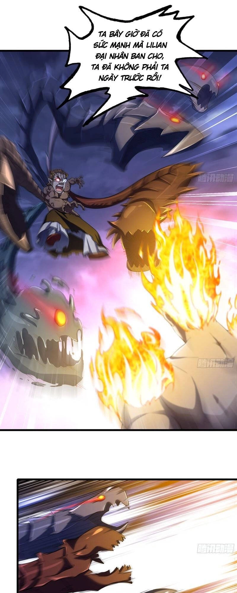 Vợ Tôi Là Quỷ Vương Chapter 341 - 2