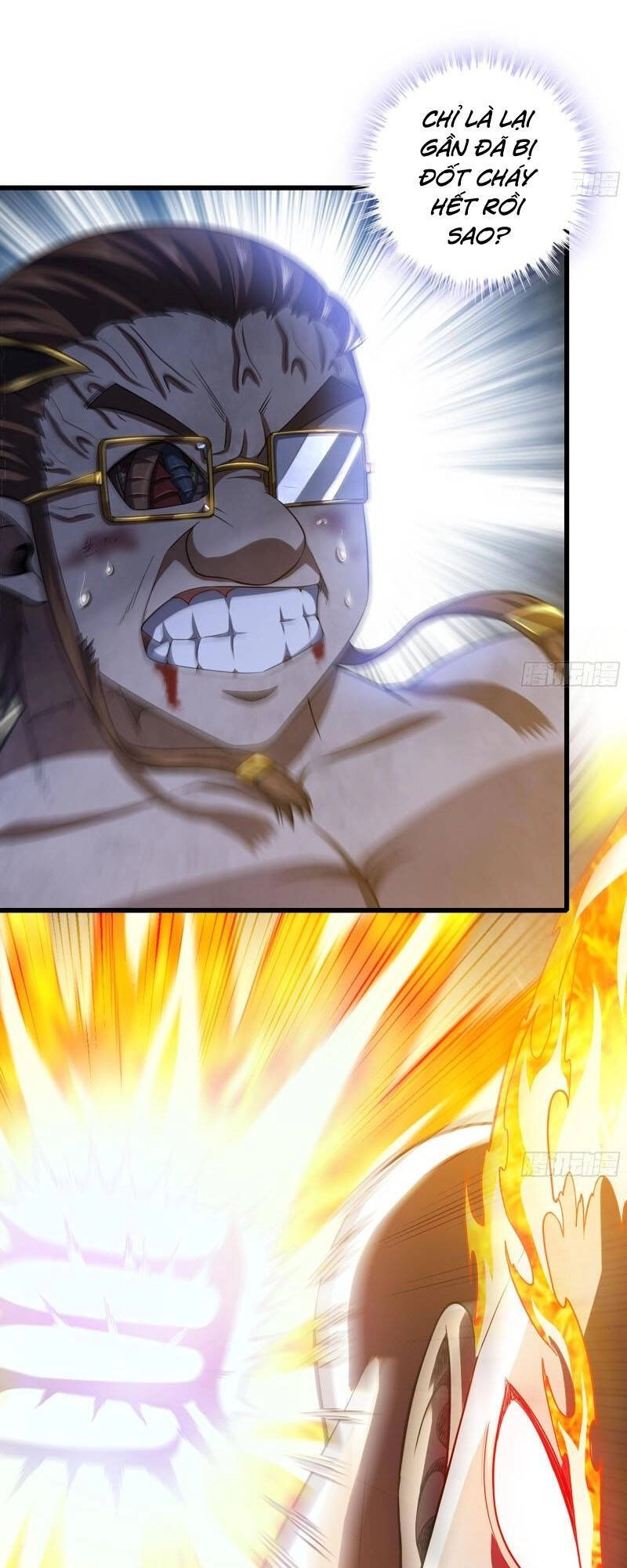 Vợ Tôi Là Quỷ Vương Chapter 341 - 4