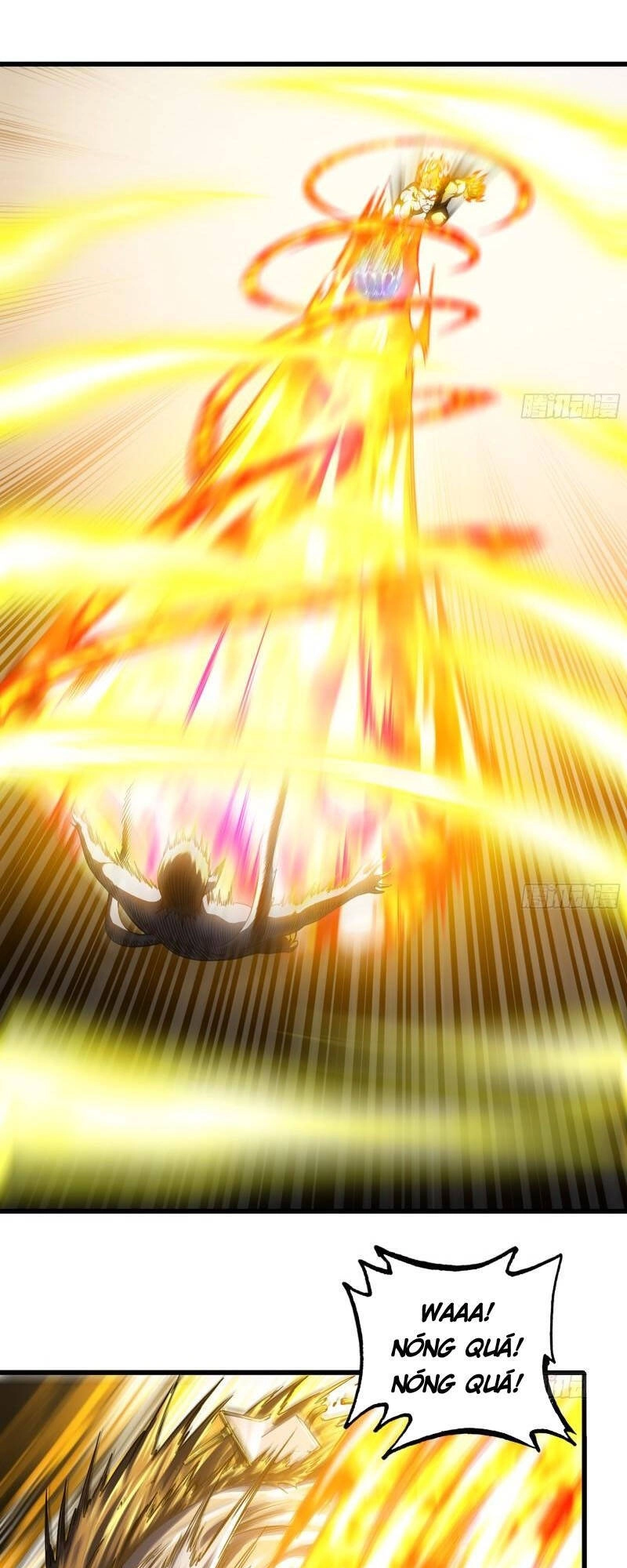 Vợ Tôi Là Quỷ Vương Chapter 341 - 6