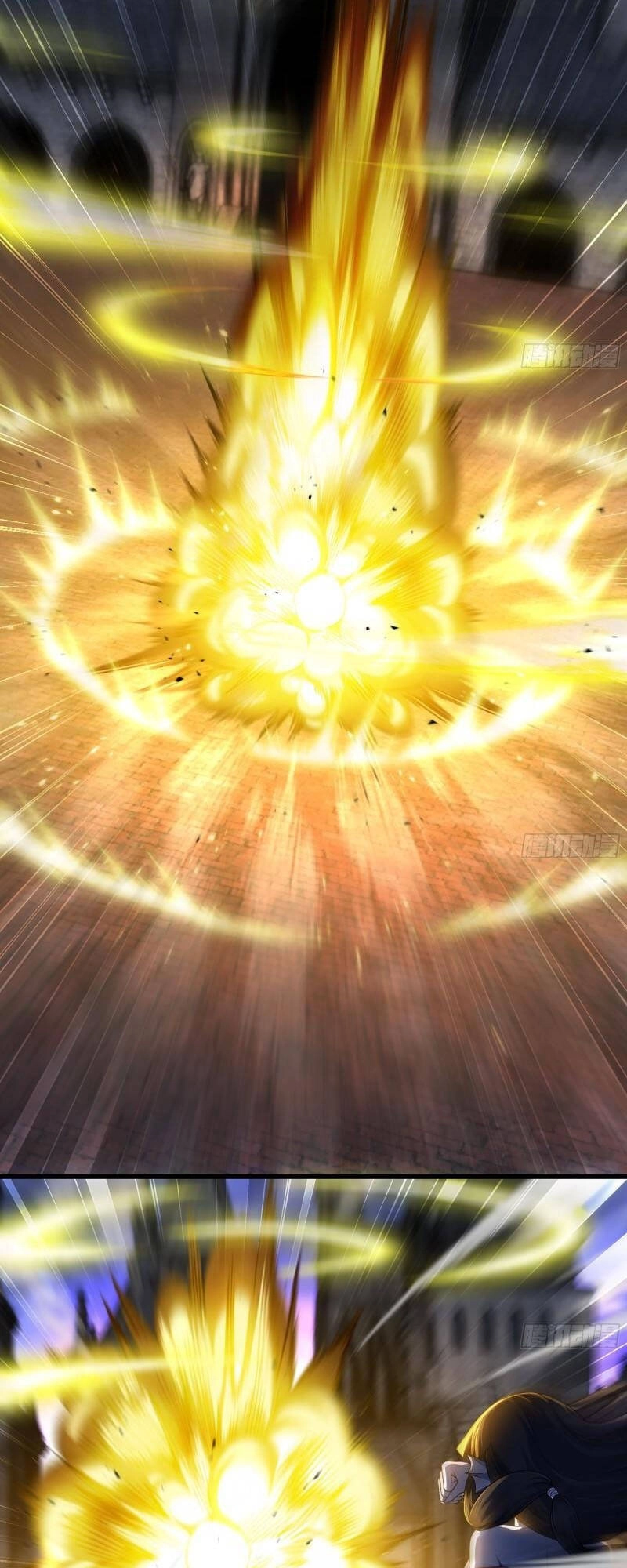 Vợ Tôi Là Quỷ Vương Chapter 341 - 8