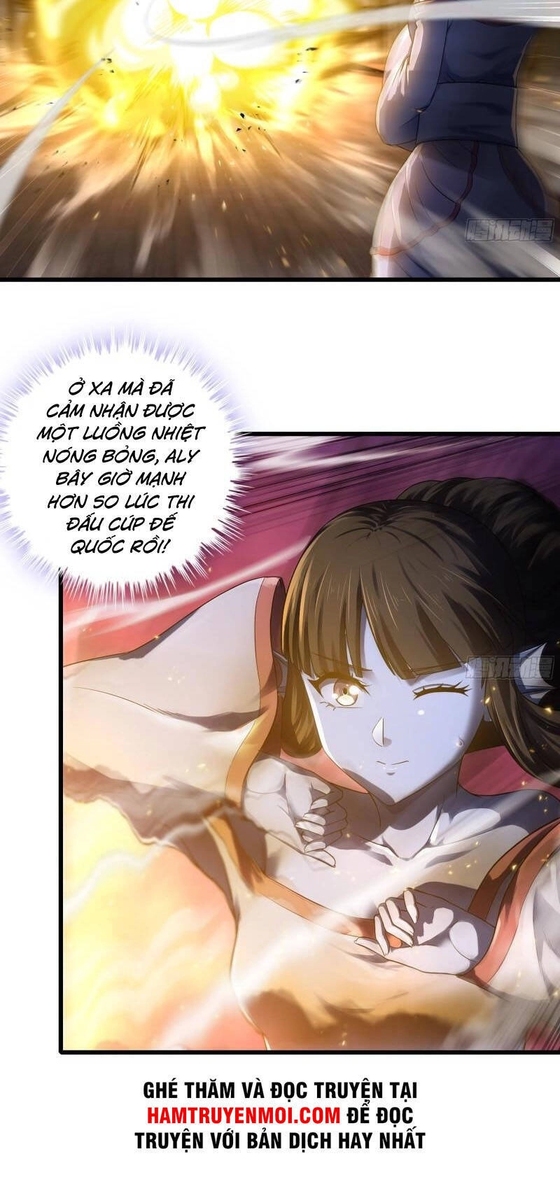 Vợ Tôi Là Quỷ Vương Chapter 341 - 9