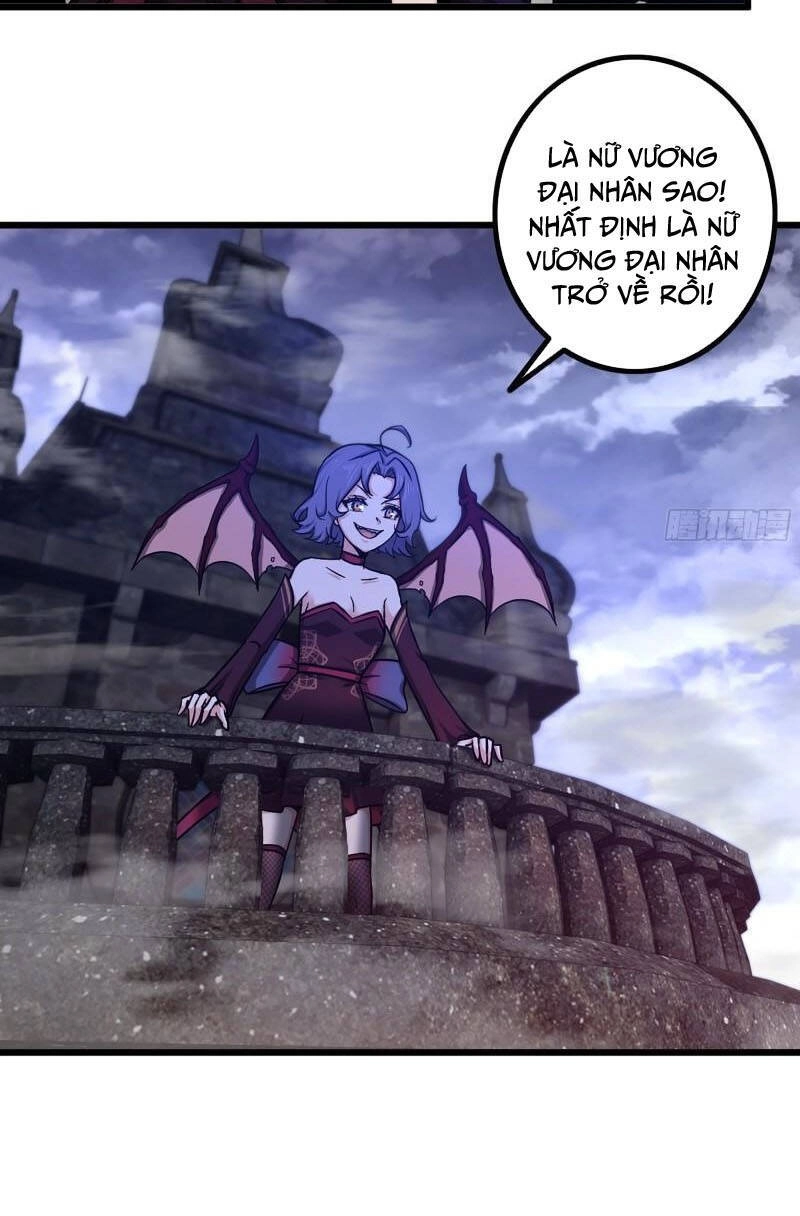 Vợ Tôi Là Quỷ Vương Chapter 341 - 11
