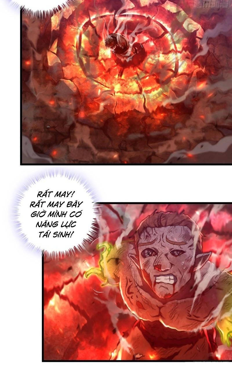 Vợ Tôi Là Quỷ Vương Chapter 341 - 13