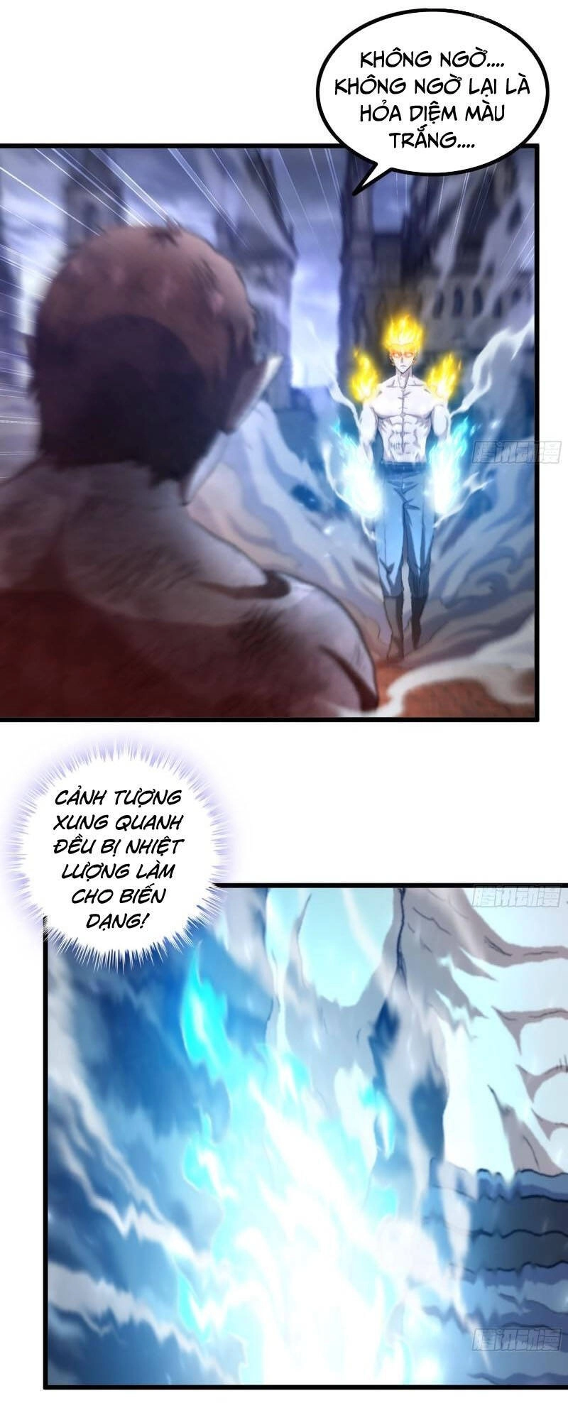 Vợ Tôi Là Quỷ Vương Chapter 341 - 16