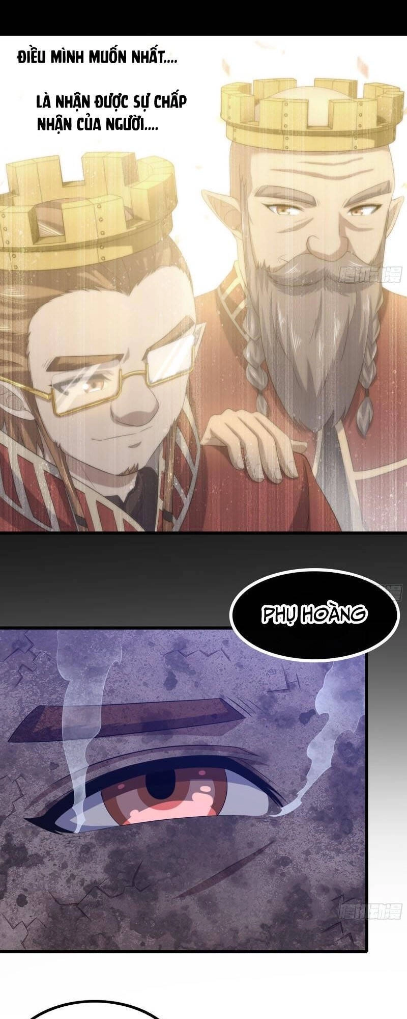 Vợ Tôi Là Quỷ Vương Chapter 341 - 20