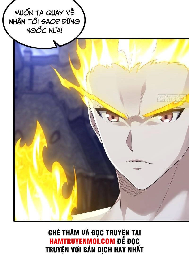 Vợ Tôi Là Quỷ Vương Chapter 341 - 21