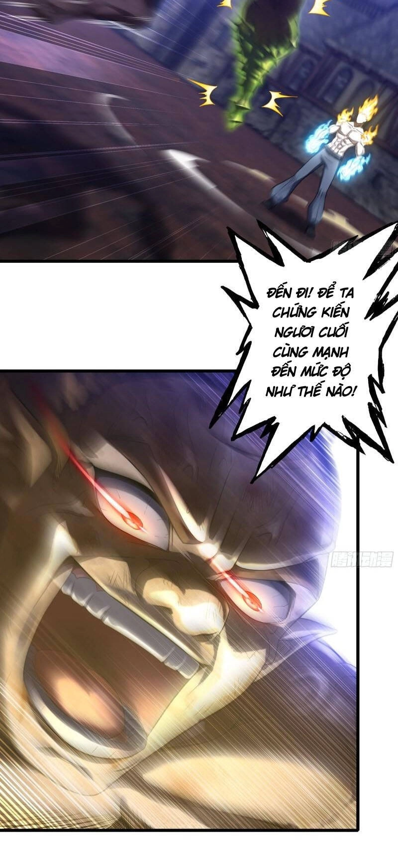 Vợ Tôi Là Quỷ Vương Chapter 341 - 23