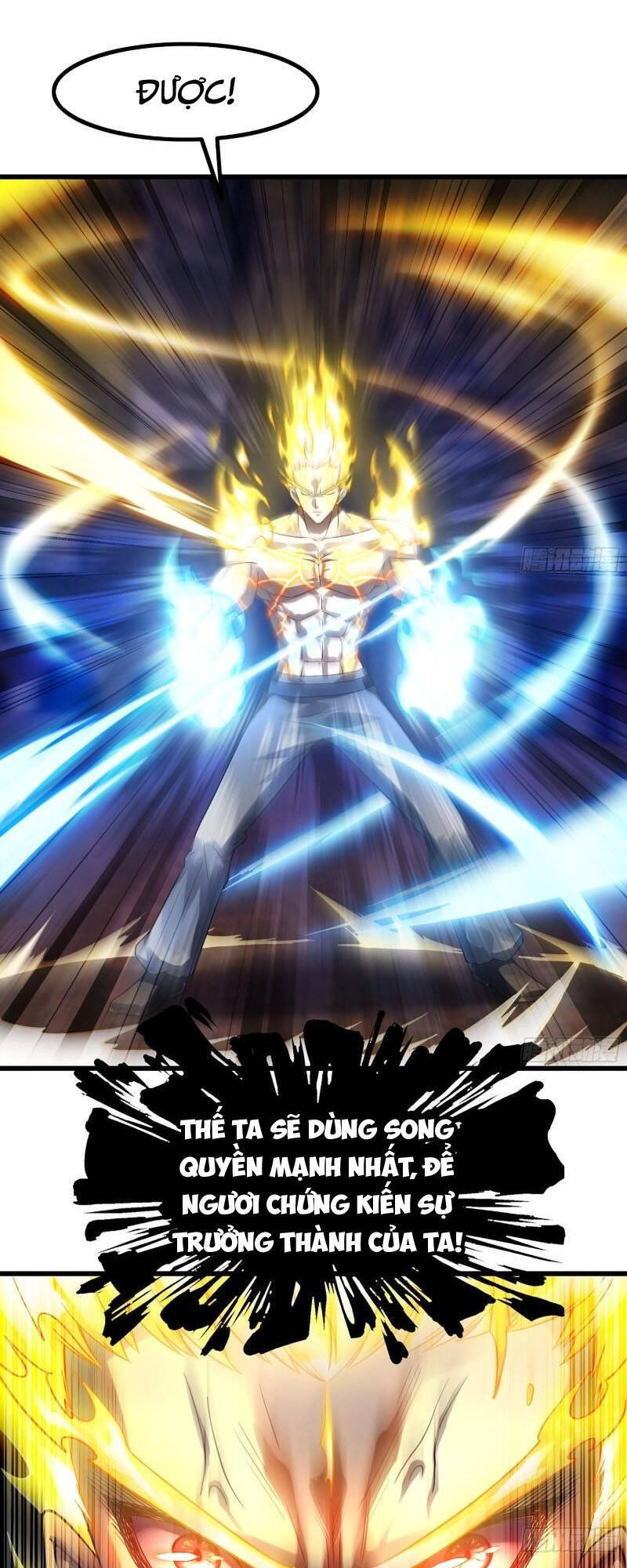 Vợ Tôi Là Quỷ Vương Chapter 341 - 24