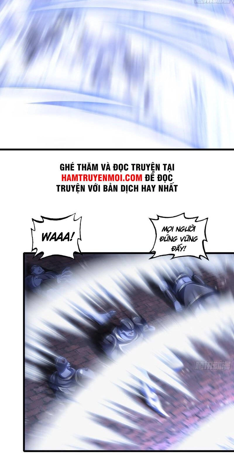 Vợ Tôi Là Quỷ Vương Chapter 341 - 29