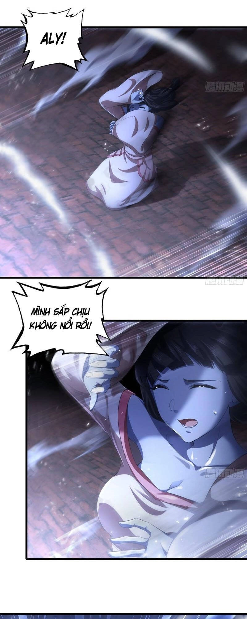 Vợ Tôi Là Quỷ Vương Chapter 341 - 30