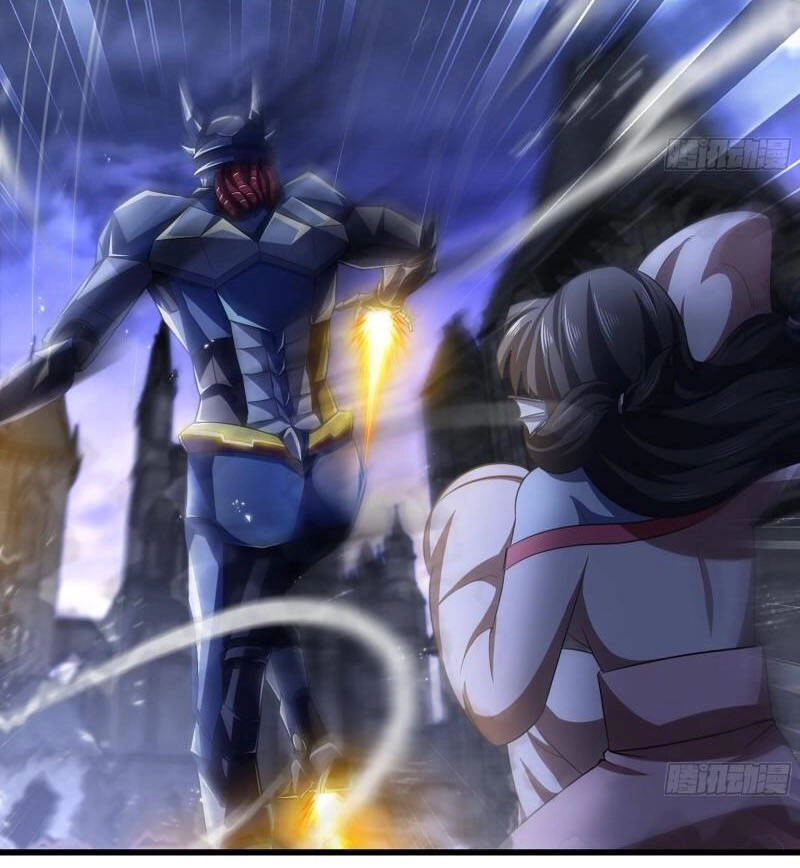 Vợ Tôi Là Quỷ Vương Chapter 341 - 31